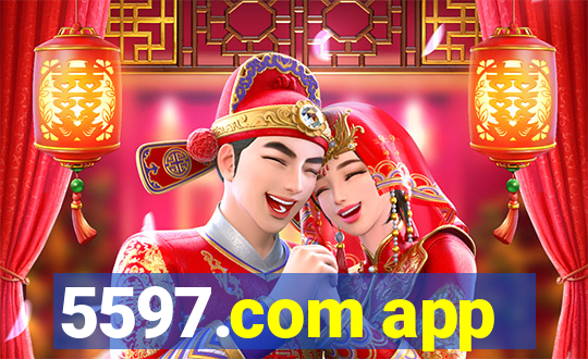 5597.com app